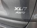 Magnetic Gray Metallic - RAV4 XLE AWD Photo No. 47