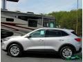 Ingot Silver Metallic - Escape SE 4WD Photo No. 2