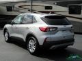 Ingot Silver Metallic - Escape SE 4WD Photo No. 3