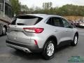 Ingot Silver Metallic - Escape SE 4WD Photo No. 5