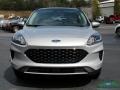 Ingot Silver Metallic - Escape SE 4WD Photo No. 8