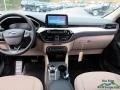 Ingot Silver Metallic - Escape SE 4WD Photo No. 15