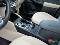 Ingot Silver Metallic - Escape SE 4WD Photo No. 27