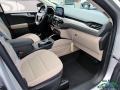 Ingot Silver Metallic - Escape SE 4WD Photo No. 30