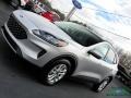Ingot Silver Metallic - Escape SE 4WD Photo No. 32