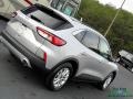 Ingot Silver Metallic - Escape SE 4WD Photo No. 34