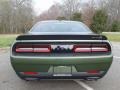 2020 F8 Green Dodge Challenger R/T Scat Pack Widebody  photo #7