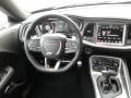 Black Dashboard Photo for 2020 Dodge Challenger #137595791