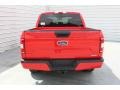 2020 Race Red Ford F150 STX SuperCrew 4x4  photo #7