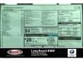 Bluestone Metallic - 5 Series 530i Sedan Photo No. 10
