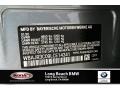 Bluestone Metallic - 5 Series 530i Sedan Photo No. 11