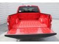 2020 Race Red Ford F150 STX SuperCrew 4x4  photo #21