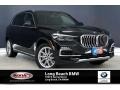 2020 Black Sapphire Metallic BMW X5 sDrive40i  photo #1