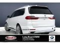 Mineral White Metallic - X7 xDrive40i Photo No. 2