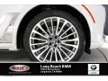 Mineral White Metallic - X7 xDrive40i Photo No. 9