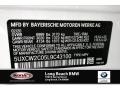 Mineral White Metallic - X7 xDrive40i Photo No. 11