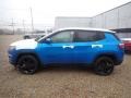 Laser Blue Pearl - Compass Altitude 4x4 Photo No. 2