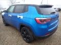 Laser Blue Pearl - Compass Altitude 4x4 Photo No. 3