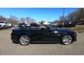 2020 Shadow Black Ford Mustang GT Premium Convertible  photo #8