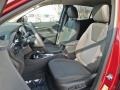 2020 Chili Red Metallic Buick Encore GX Select AWD  photo #2