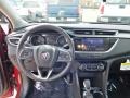 2020 Chili Red Metallic Buick Encore GX Select AWD  photo #3