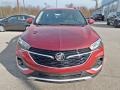 2020 Chili Red Metallic Buick Encore GX Select AWD  photo #4