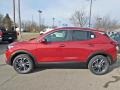 2020 Chili Red Metallic Buick Encore GX Select AWD  photo #6