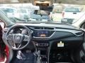 2020 Chili Red Metallic Buick Encore GX Select AWD  photo #12