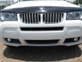Alpine White - X3 3.0si Photo No. 3