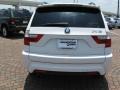 Alpine White - X3 3.0si Photo No. 7