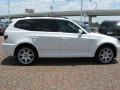 Alpine White - X3 3.0si Photo No. 9