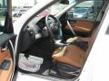 Alpine White - X3 3.0si Photo No. 11