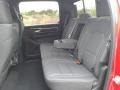 Black Rear Seat Photo for 2020 Ram 1500 #137601977