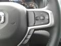 Black Steering Wheel Photo for 2020 Ram 1500 #137602046