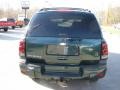 Dark Green Metallic - TrailBlazer LS 4x4 Photo No. 4