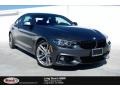 Mineral Grey Metallic 2020 BMW 4 Series 430i Coupe