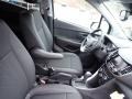 Satin Steel Metallic - Trax LT AWD Photo No. 10