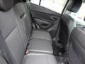 Satin Steel Metallic - Trax LT AWD Photo No. 12