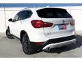 2020 Alpine White BMW X1 sDrive28i  photo #2