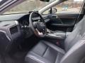 Nebula Gray Pearl - RX 350L AWD Photo No. 2