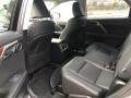 Nebula Gray Pearl - RX 350L AWD Photo No. 3