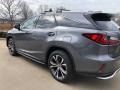 Nebula Gray Pearl - RX 350L AWD Photo No. 4
