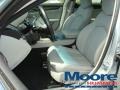 2009 Radiant Silver Cadillac CTS Sedan  photo #10
