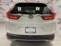 Platinum White Pearl - CR-V EX AWD Photo No. 7