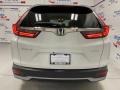 2020 Platinum White Pearl Honda CR-V EX AWD  photo #7