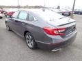 Modern Steel Metallic - Accord EX-L Sedan Photo No. 2