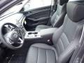 Modern Steel Metallic - Accord EX-L Sedan Photo No. 8
