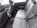 Modern Steel Metallic - Accord EX-L Sedan Photo No. 9