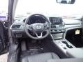 Modern Steel Metallic - Accord EX-L Sedan Photo No. 10