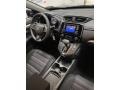 2020 Crystal Black Pearl Honda CR-V LX AWD  photo #24